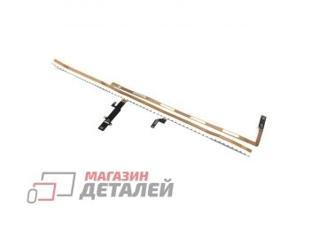 Подсветка LED матрицы со шлейфом камеры для MacBook Air 13 M2 A2681 Mid 2022