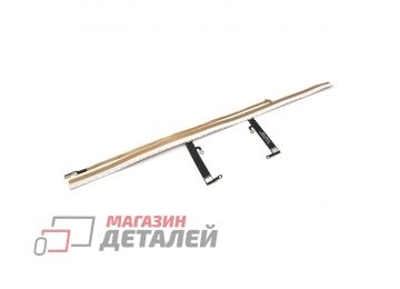 Подсветка LED матрицы со шлейфом камеры iSight для MacBook Pro 13 Retina A1706 A1708 Late 2016 Mid 2017