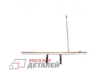 Подсветка LED матрицы со шлейфом камеры iSight для MacBook Air 13 Retina A1932 A2179 A2337