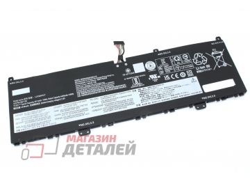Аккумулятор L21M4PC7 для ноутбука Lenovo Slim 7 ProX 14IAH7 15.52V 70Wh