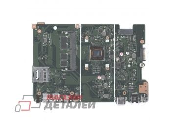 Материнская плата для Asus X441BA 4G, A9-9425