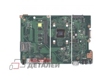 Материнская плата для Asus X441BA 4G, A4-9125