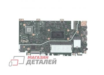 Материнская плата для Asus X412UA 4G, 4417U