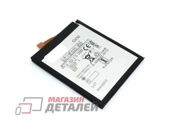 Аккумуляторная батарея (аккумулятор) GV30 для Motorola Z 3.8V 2300mAh