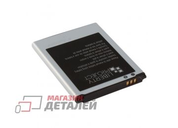 Аккумуляторная батарея LP B-150AE для Samsung Galaxy Star ADVANCE 3.8V 1800mAh