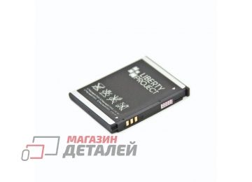 Аккумуляторная батарея LP BST5268BE для Samsung D800 3.8V 1000mAh
