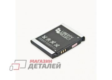 Аккумуляторная батарея LP AB503442CU для Samsung D900, E780 3.8V 800mAh