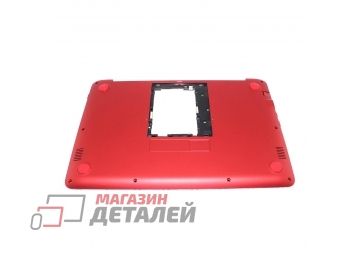 Нижняя часть корпуса (поддон) для Asus E402SA красный