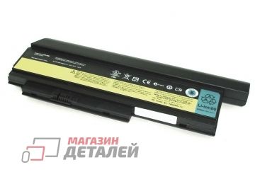 Аккумулятор OEM (совместимый с 0A36305, 0A36306) для ноутбука Lenovo ThinkPad X220 10.8V 7800mAh черный