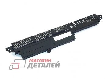 Аккумулятор Amperin A3INI302 (совместимый с A31LM9H, A31LMH2) для ноутбука Asus VivoBook F200CA 11.25V 2200mAh черный