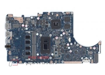 Материнская плата для Asus TP410UF 8G/I7-8550U 90NB0IS0-R00010
