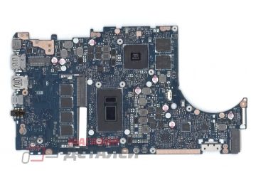 Материнская плата для Asus TP410UF 4G/I5-8250U 90NB0IS0-R00050