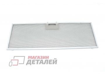 Жировой фильтр для вытяжки Korting 477х168x8 мм