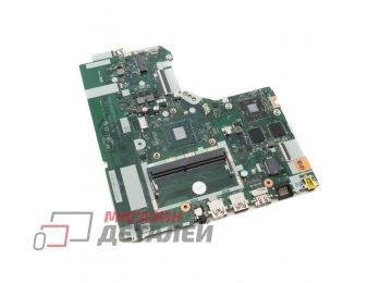 Материнская плата для ноутбука Lenovo 320-15AST (A4-9120, R17M-M1)