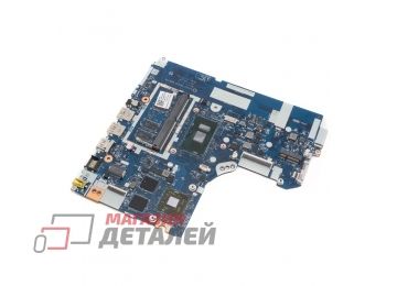 Материнская плата для ноутбука Lenovo 320-15IKB (I3-7100U)