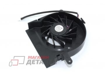 Вентилятор (кулер) для ноутбука Toshiba Satellite A200, A205, A210, A215 (AMD, без крышки)