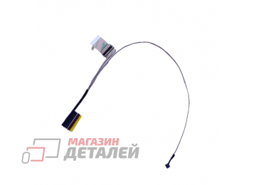 Шлейф матрицы для ноутбука Lenovo Chromebook 100e 2nd Gen, DC02003TV30