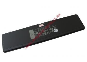 Аккумулятор 0D47W для ноутбука Dell Latitude E7440 7.4V 4500mAh черный Premium