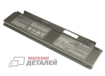 Аккумулятор OEM (совместимый с VGP-BPL15, VGP-BPS15) для ноутбука Sony VGN-P 7.2V 2100mAh черный