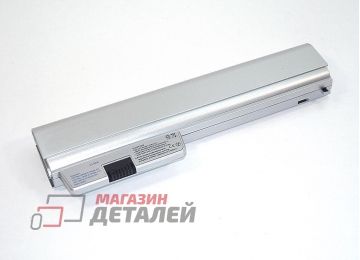 Аккумулятор OEM (совместимый с MN06, HSTNN-W53C) для ноутбука HP DM3-3000 11.1V 4400mAh серебристый