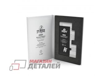 Аккумуляторная батарея (аккумулятор) для iPhone SE 2020 2321mAh Elephant повышенной емкости