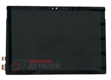 Матрица LTL123YL01 в сборе с тачскрином