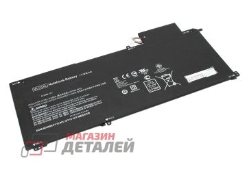 Аккумулятор ML03XL для ноутбука HP Spectre x2 12 11.4V 42Wh (3600mAh) черный Premium