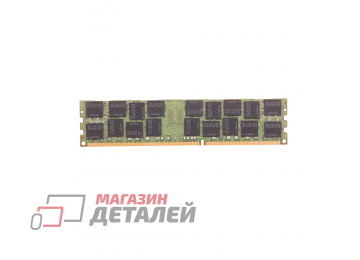 Оперативная память для компьютера (DIMM) 16Gb 2Rx4 PC3L-12800R