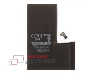 Аккумулятор для iPhone 15 Pro Max 3.87V 4422mAh Li-Ion 100% Filling Capacity