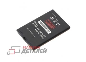 Аккумуляторная батарея (аккумулятор) BL8006 для Fly DS133 3.7V 1450mah