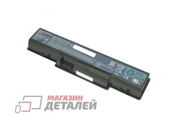 Аккумулятор AS07A31 для ноутбука Acer Aspire 5541, 5740DG 10.8V 4400mAh черный Premium