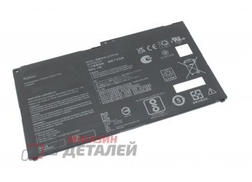 Аккумулятор C21N2106 для ноутбука Asus B3000 7.7V 38Wh черный Premium