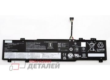 Аккумулятор L22B3PF2 для Lenovo IdeaPad Slim 3, V14 G4 AMN 82YT, V15 G4 AMN 82YU 11.31V 47Wh черный Premium