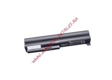 Аккумулятор Replace (совместимый с SQU-902, SQU-914) для ноутбука LG XNote A520 11.1V 5200mAh черный