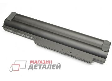 Аккумулятор 0A36280 29+ для ноутбука Lenovo ThinkPad X220 10.8V 5600mAh черный Premium