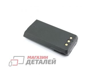 Аккумулятор для радиостанции Baofeng DM-1801, BF-H6 7.4V 2200mAh Li-ion