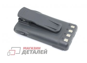 Аккумулятор для радиостанции Quansheng TG-92A, Vector VT-44H 7.2V 1500mAh Li-ion