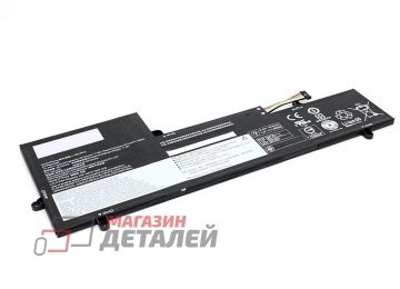 Аккумулятор L19M4PF5 для ноутбука Lenovo Yoga Slim 7-15IIL05 15,44V 4625mAh черный Premium