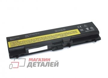 Аккумулятор OEM 70+ (совместимый с 42T4235, 42T4708) для ноутбука ThinkPad T430 10.8V 4400mAh черный