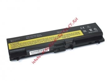 Аккумулятор OEM 70+ (совместимый с 42T4235, 42T4708) для ноутбука ThinkPad T430 10.8V 4400mAh черный