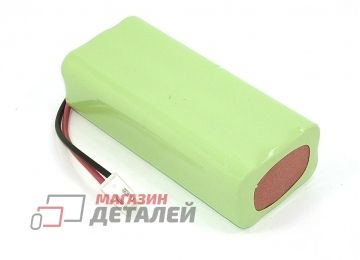 Аккумулятор для пылесоса Philips FC8800, FC8802 (NR49AA800P). Ni-MH, 800mAh, 14.4V