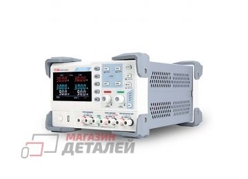 Программируемый линейный источник питания Uni-T UDP3305C