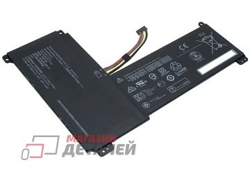 Аккумулятор BSNO130S для ноутбука Lenovo IdeaPad S130-11IGM 7.5V 4270mAh черный Premium