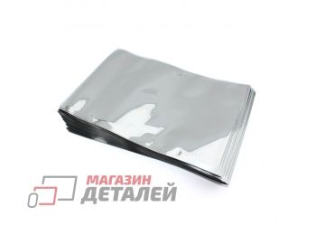 Пакет антистатический 16x25см (упаковка 200шт)