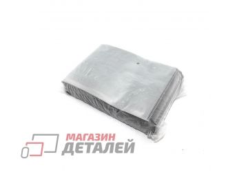 Пакет антистатический 12x17см (упаковка 200шт)