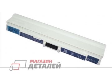 Аккумулятор OEM (совместимый с UM09E31, UM09E32) для ноутбука Acer Aspire 1810T 10.8V 4400mAh белый