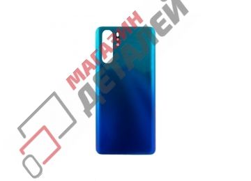 Задняя крышка аккумулятора для Huawei P30 Pro (северное сияние)