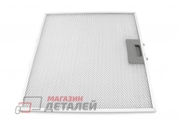 Жировой фильтр для вытяжки Kuppersberg 339х312x8 мм