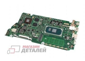 Материнская плата для Asus X321JP 16G/I7-1065G7 (донор компонентов)