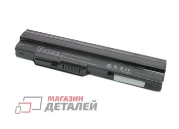 Аккумулятор OEM (совместимый с BTY-S11, BTY-S12) для ноутбука MSI Wind U90 11.1V 4400mah черный